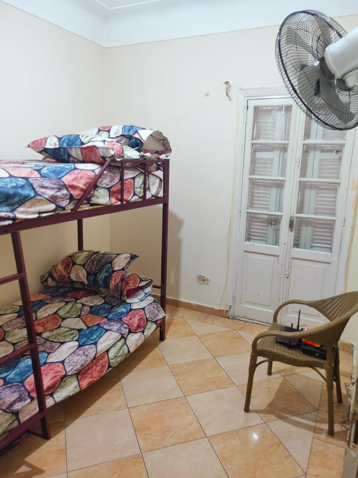 Alexandria Hostel هوستل الاسكندرية - Photo 13
