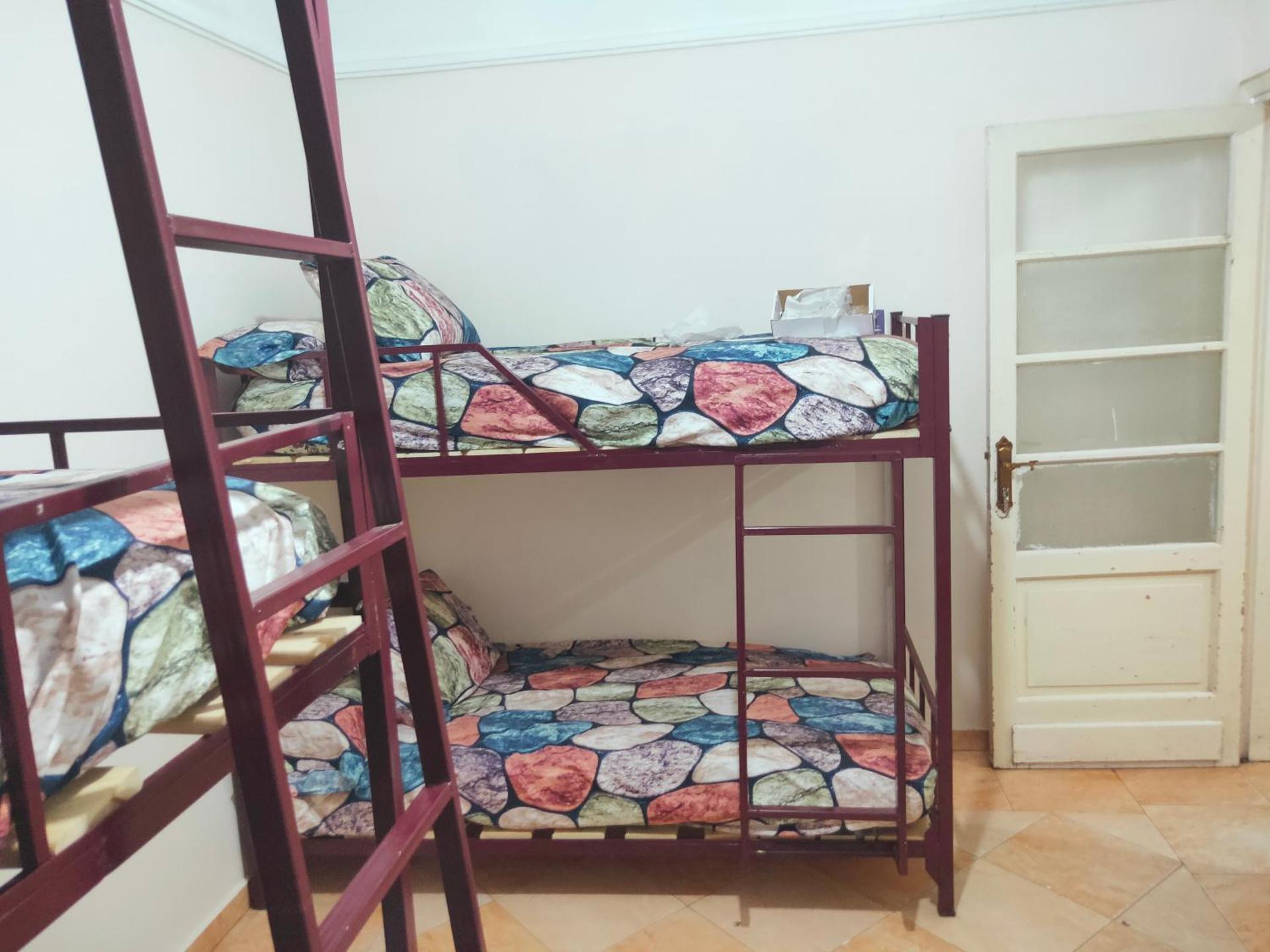 Alexandria Hostel هوستل الاسكندرية - Photo 15
