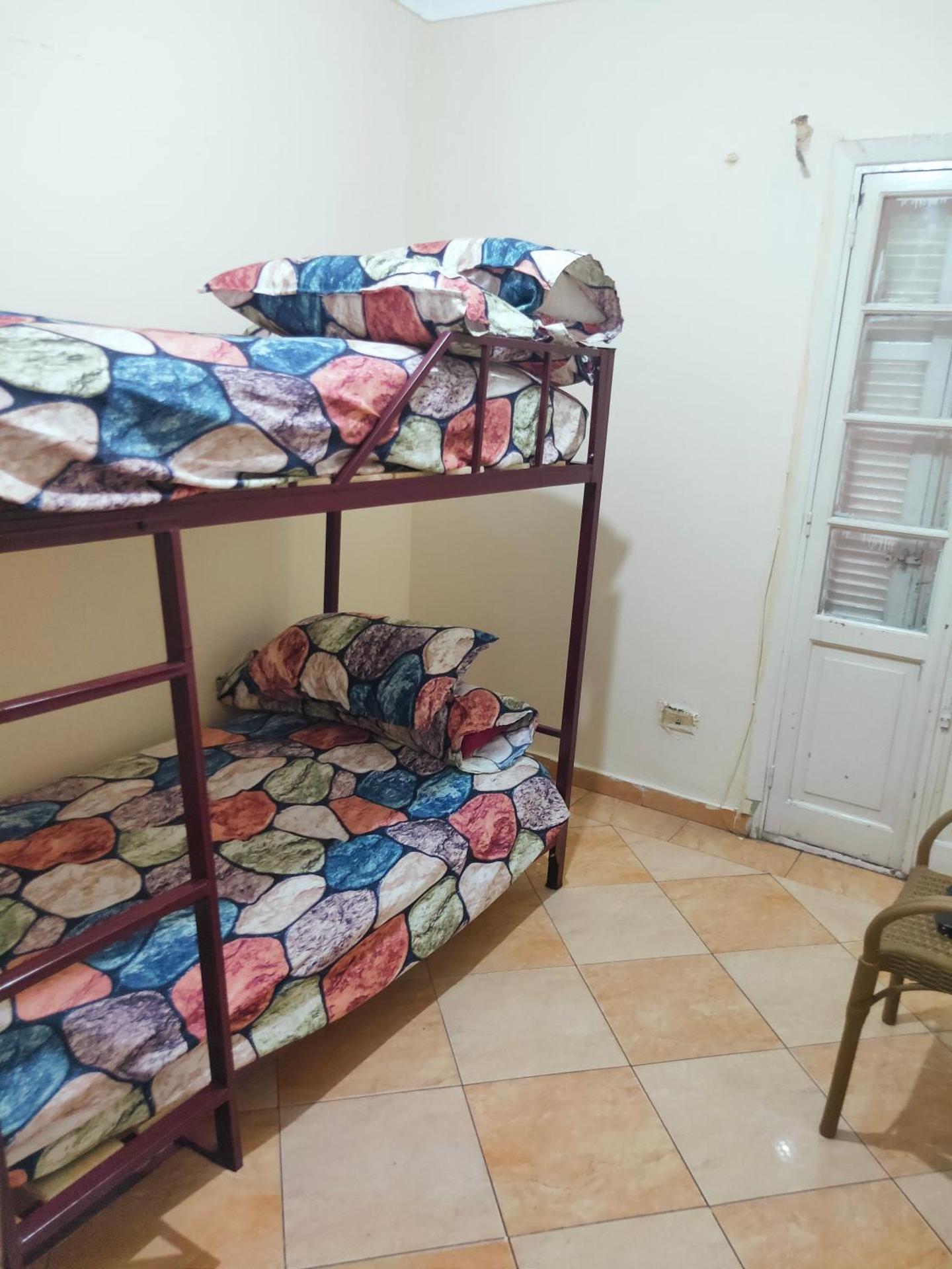 Alexandria Hostel هوستل الاسكندرية