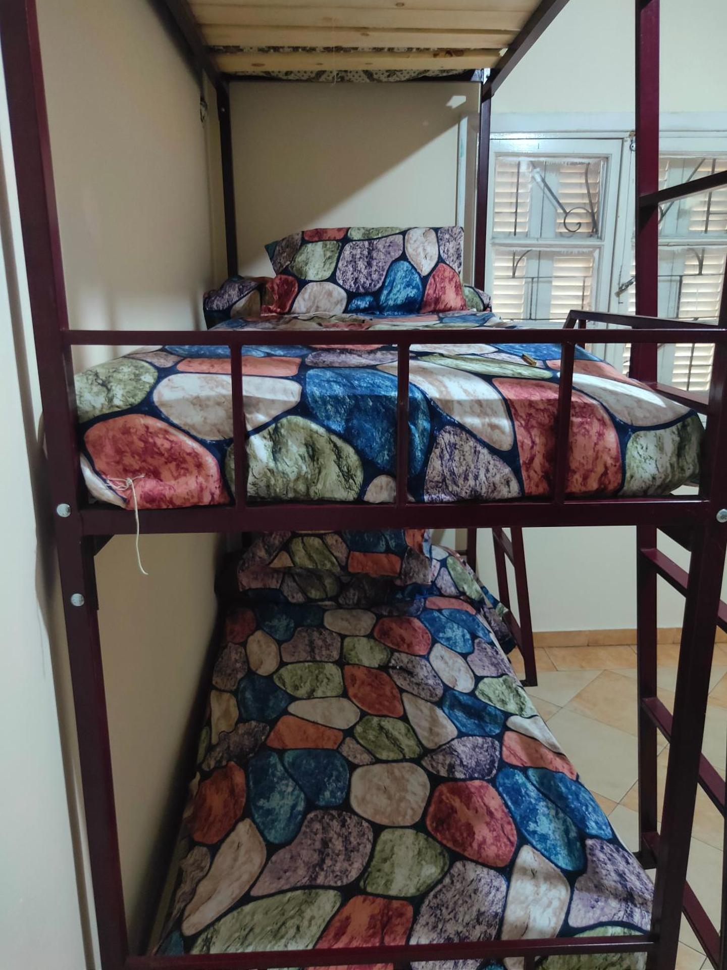Alexandria Hostel هوستل الاسكندرية - Photo 26