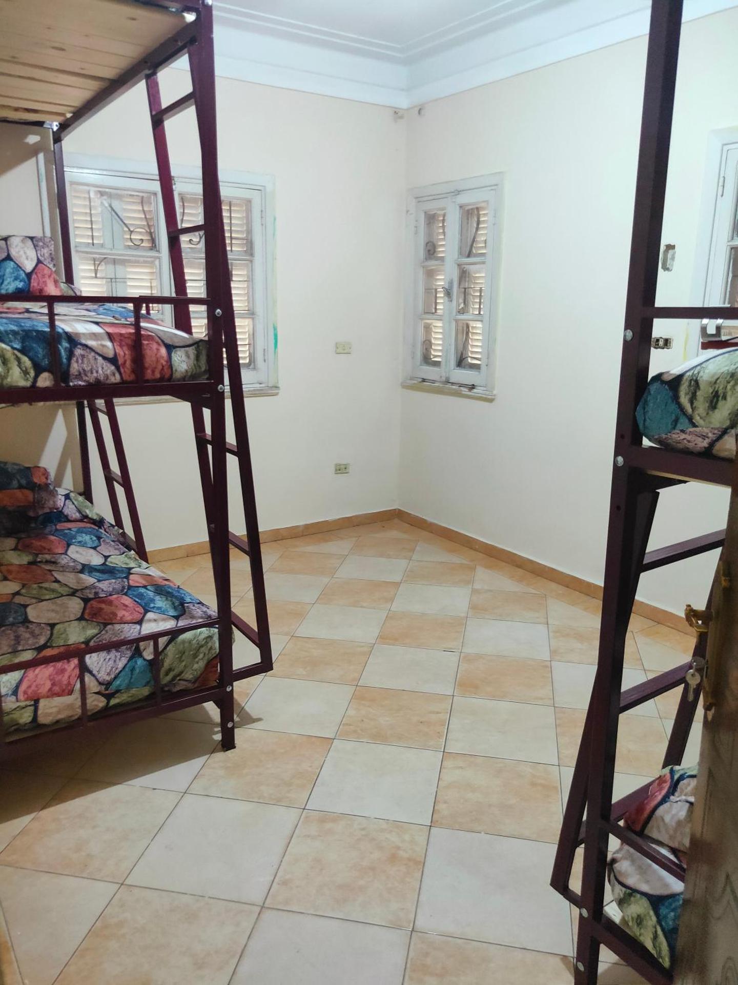 Alexandria Hostel هوستل الاسكندرية - Photo 27