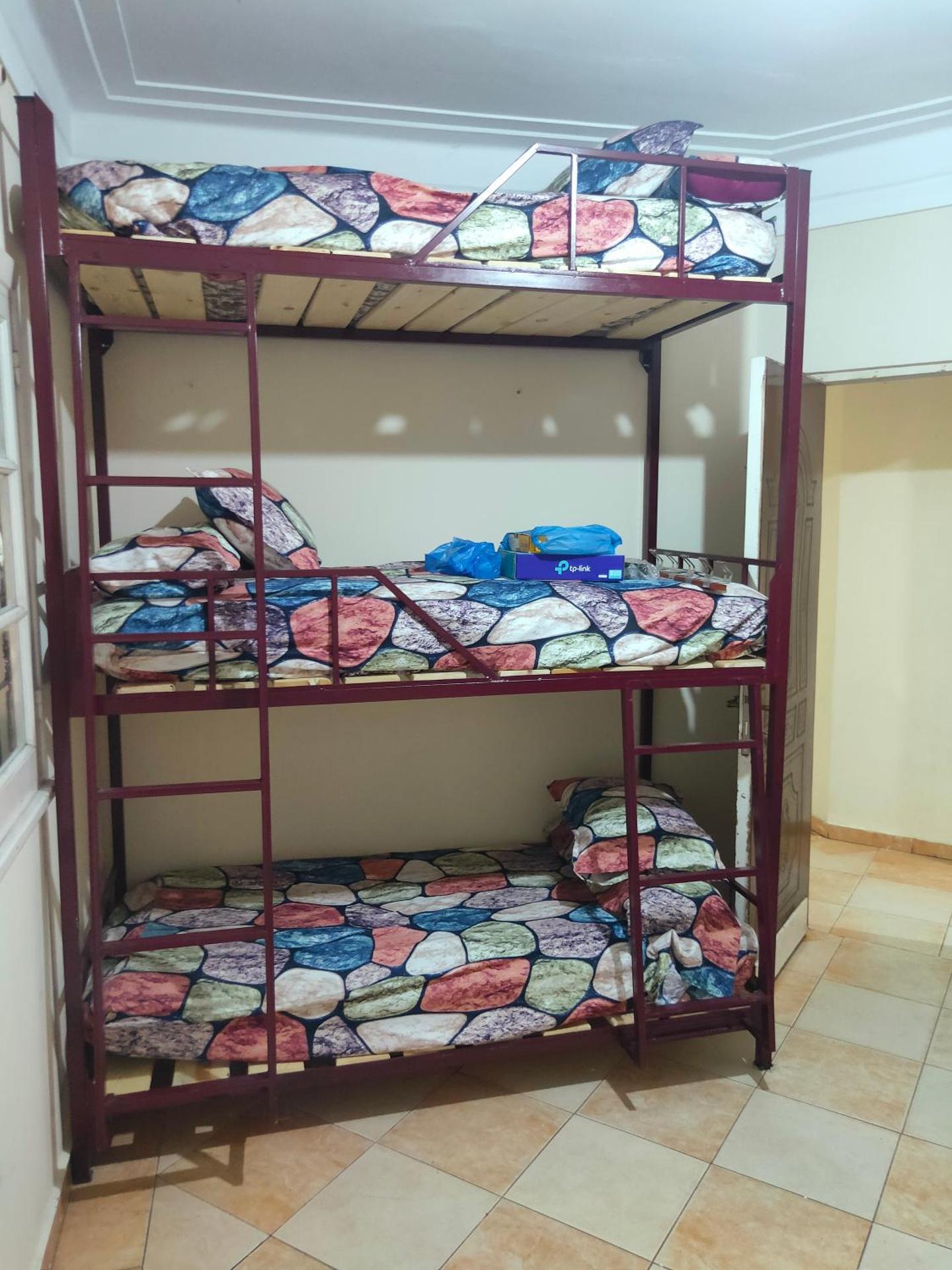 Alexandria Hostel هوستل الاسكندرية - Photo 51