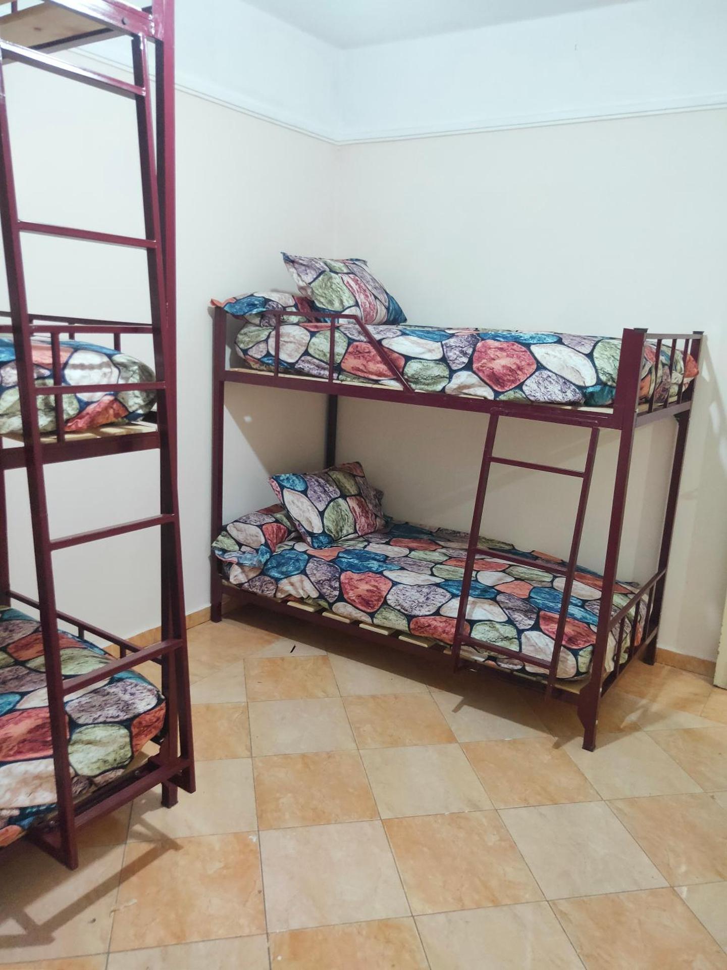 Alexandria Hostel هوستل الاسكندرية - Photo 57