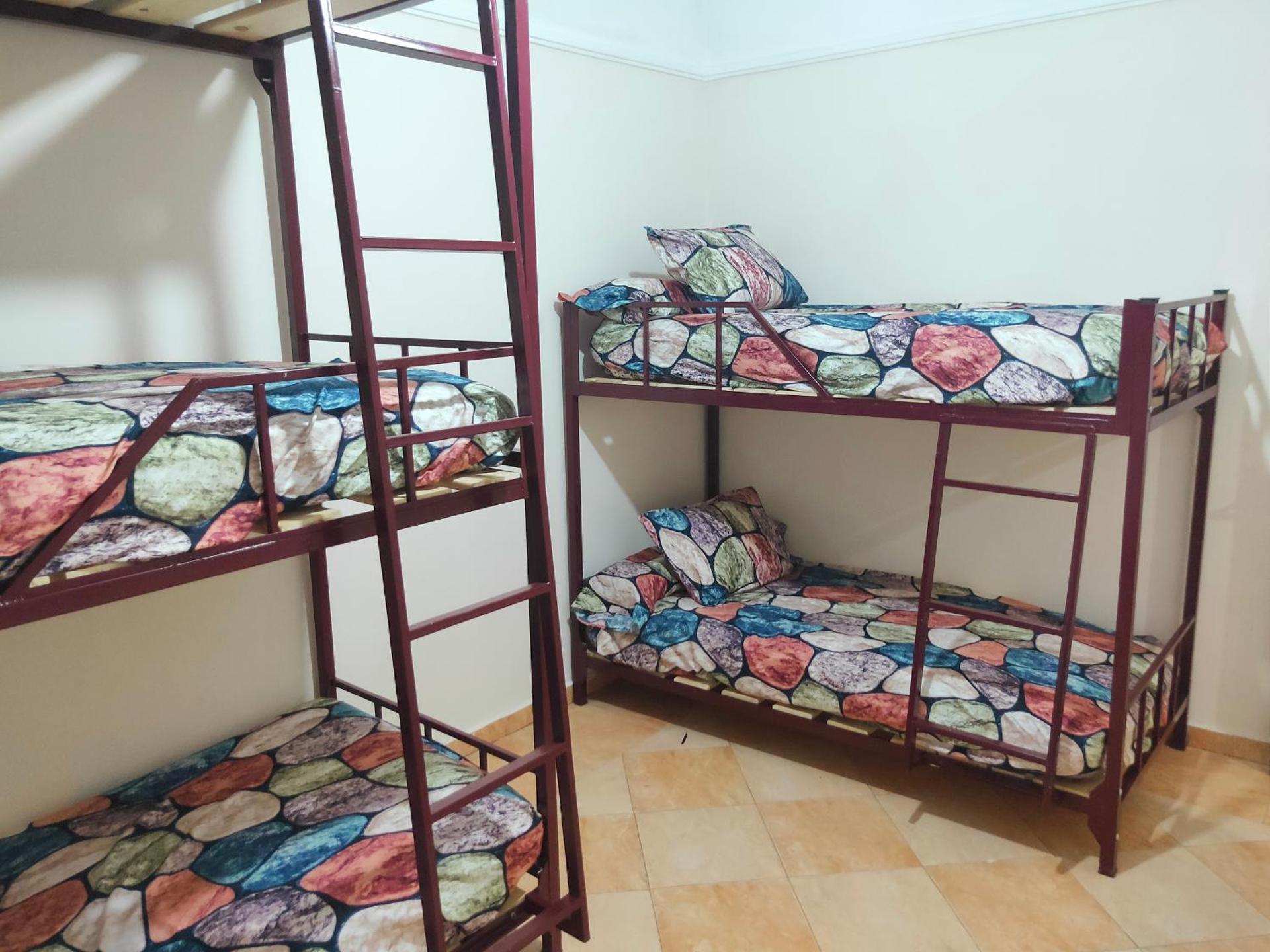 Alexandria Hostel هوستل الاسكندرية - Photo 58