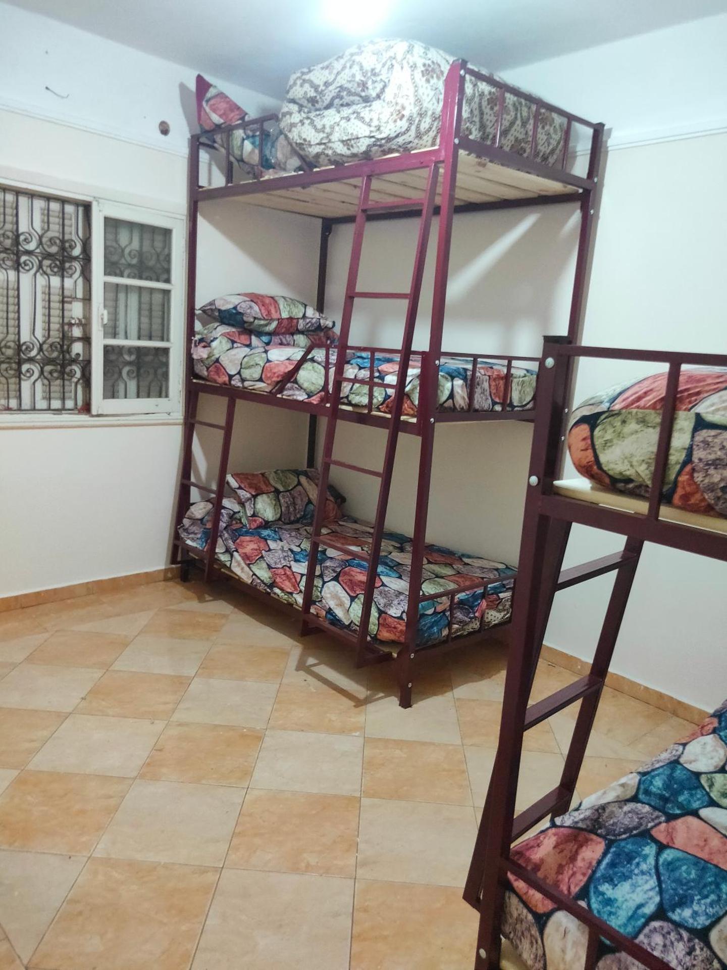 Alexandria Hostel هوستل الاسكندرية - Photo 60