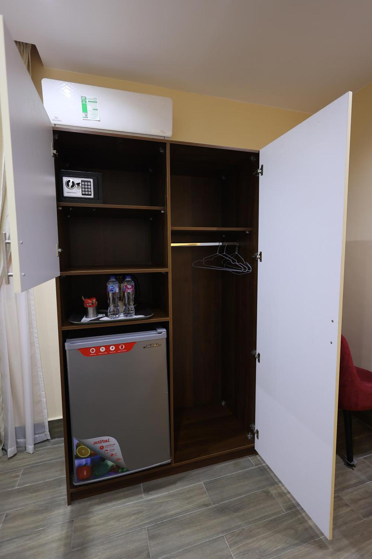 Pyramids Sunshine Hotel - Photo 66