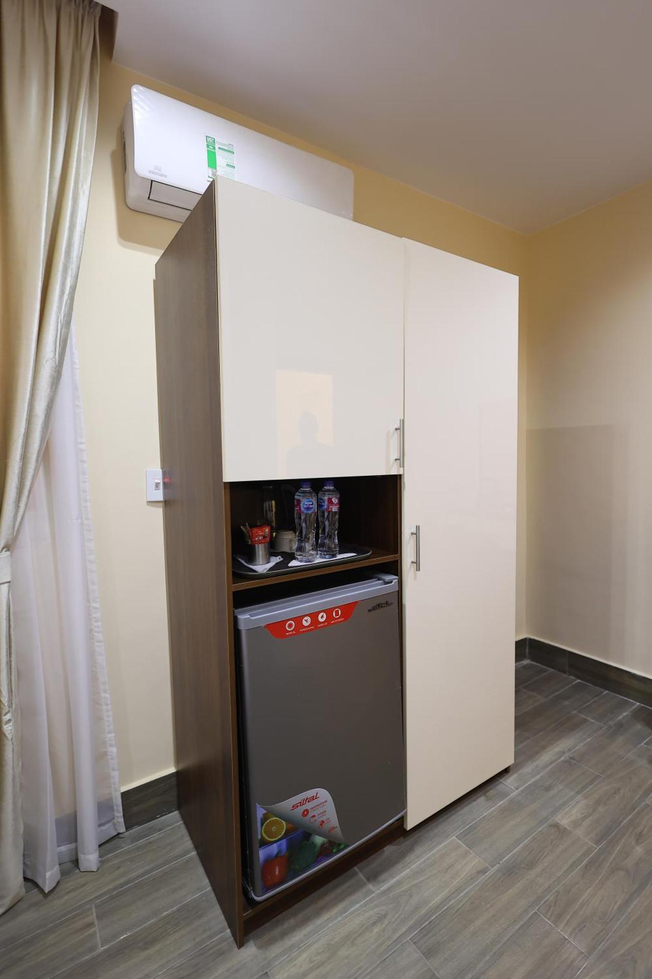 Pyramids Sunshine Hotel - Photo 67