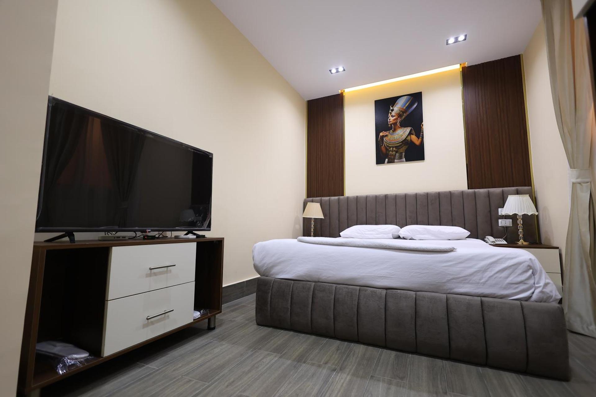 Pyramids Sunshine Hotel - Photo 56