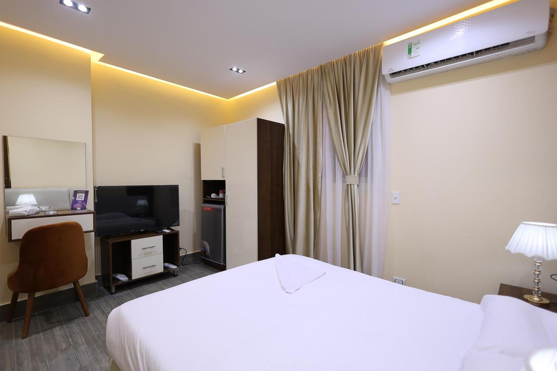 Pyramids Sunshine Hotel - Photo 78