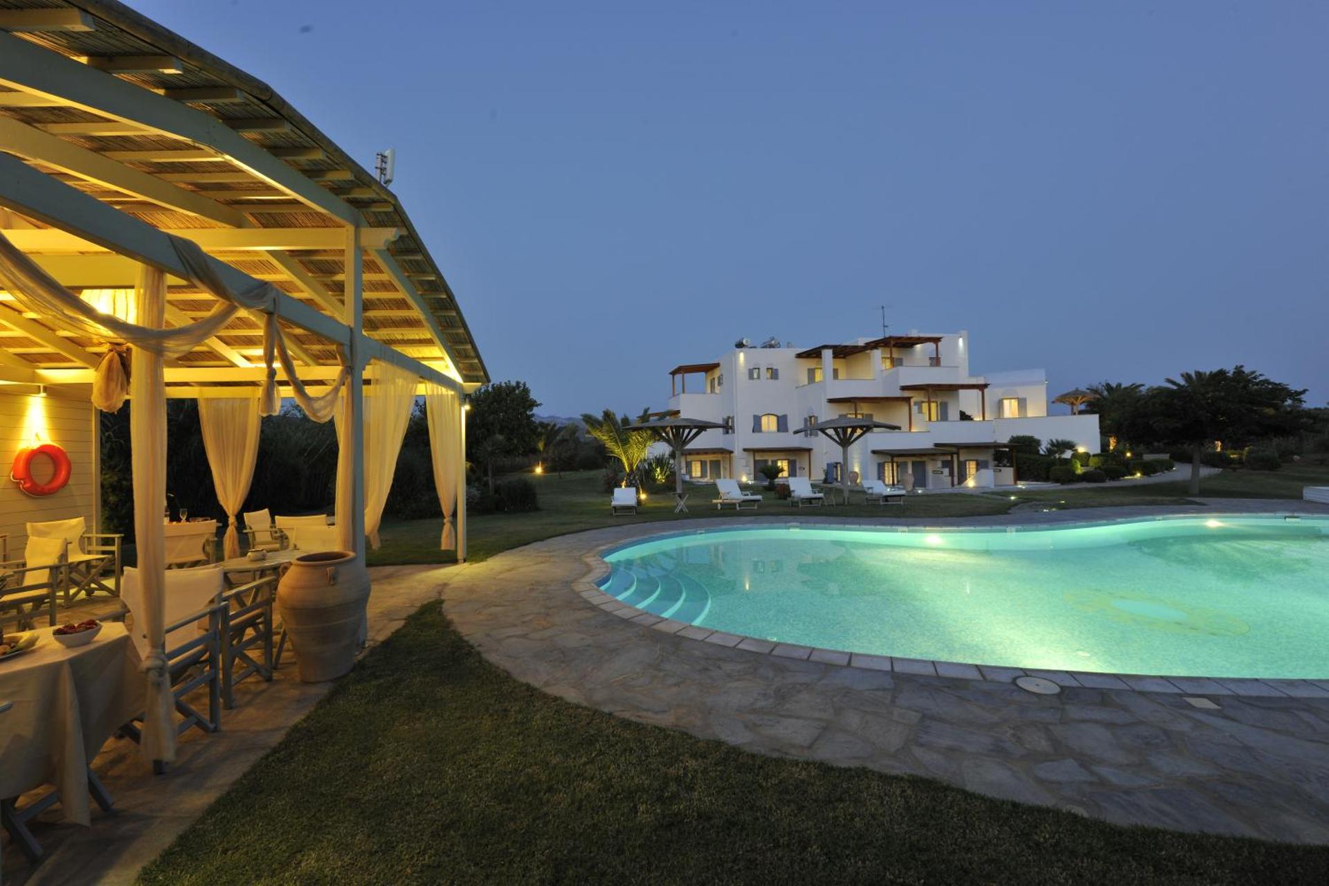 Ammos Naxos Exclusive Apartments & Studios - Photo 104