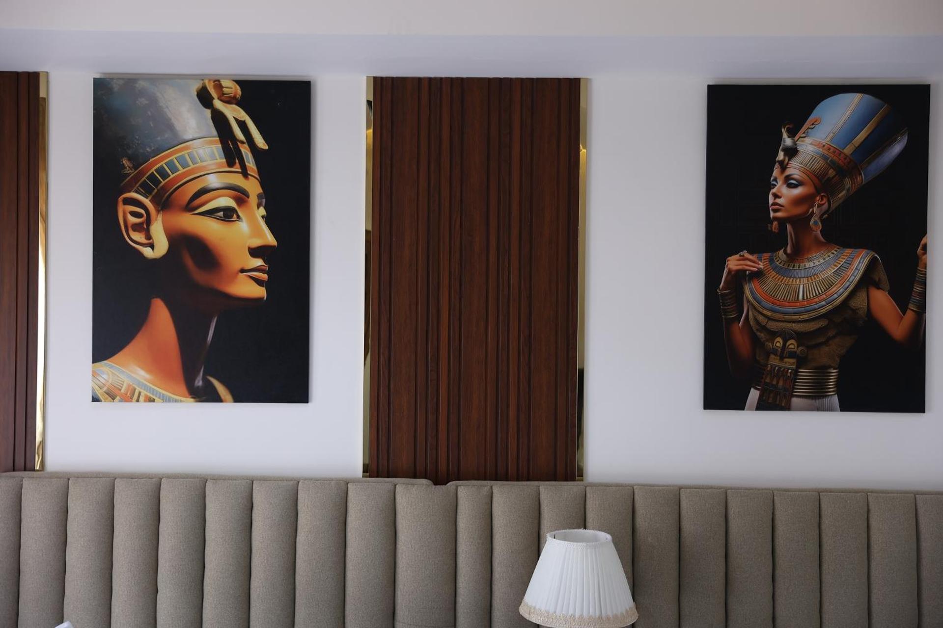 Pyramids Sunshine Hotel - Photo 109