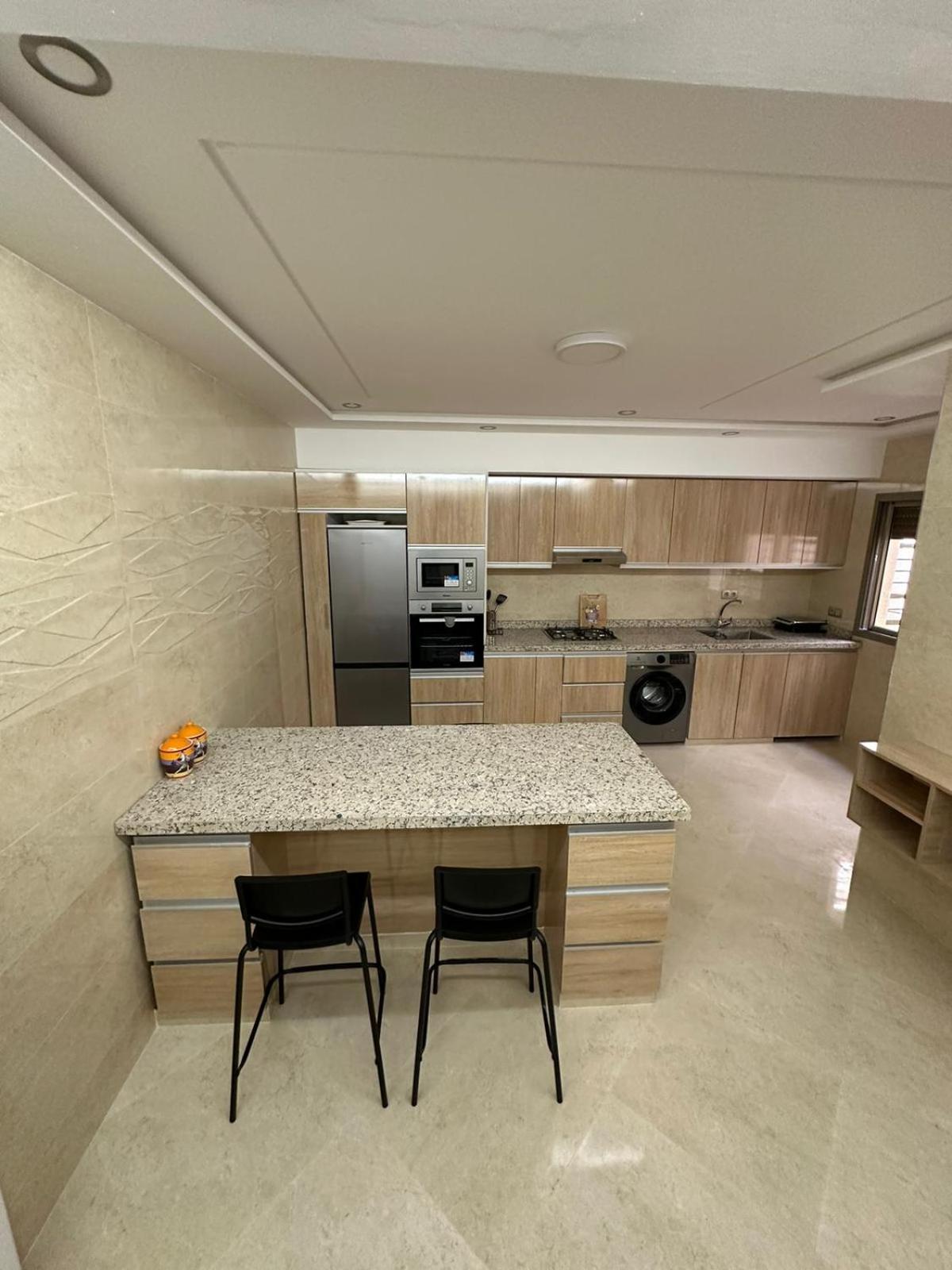 appartement à fes - Photo 14