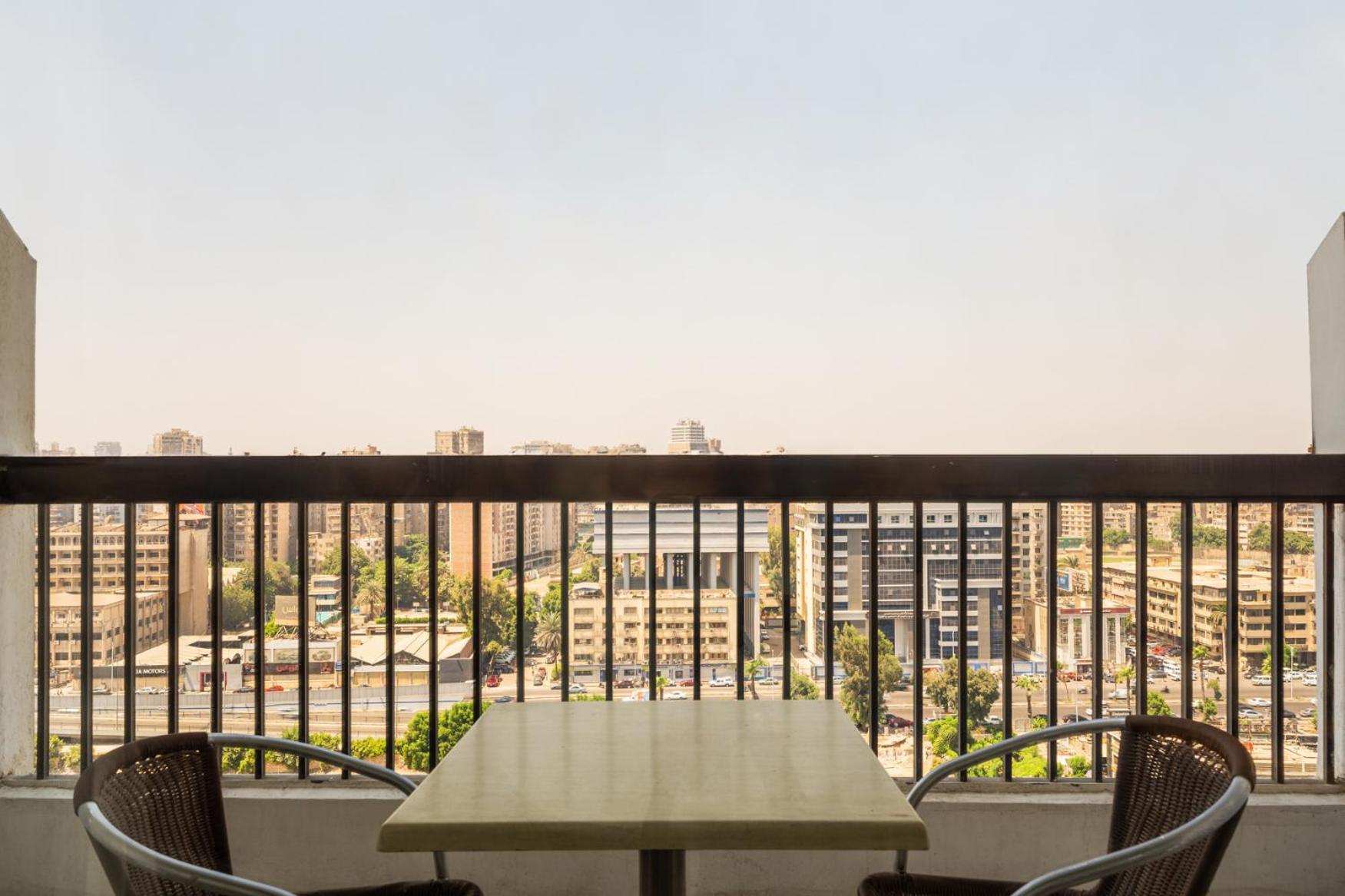 Om Kolthoom Hotel - Photo 3