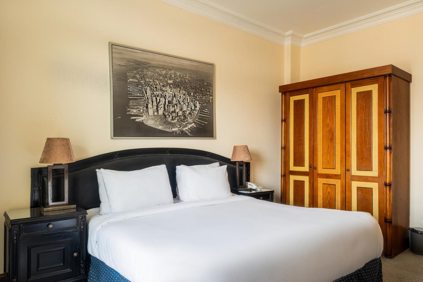 Om Kolthoom Hotel - Photo 12