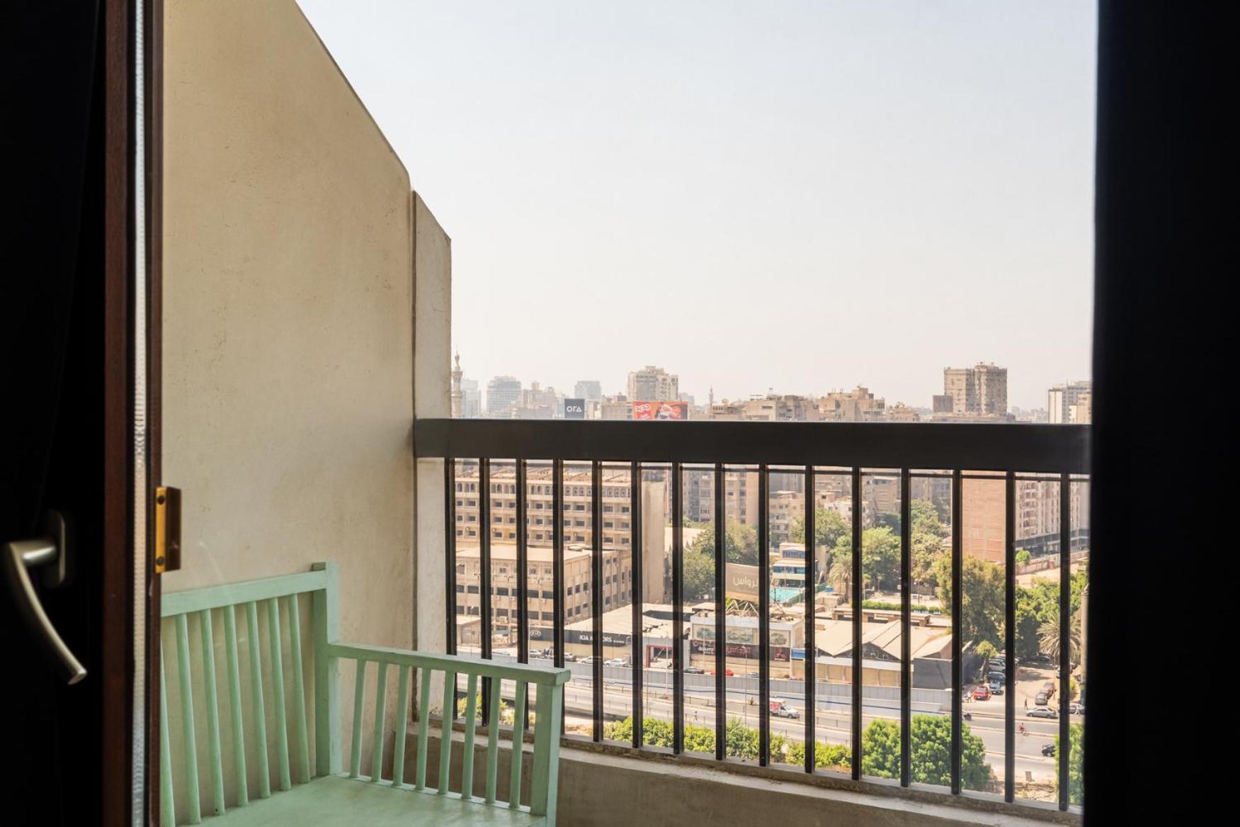 Om Kolthoom Hotel - Photo 16