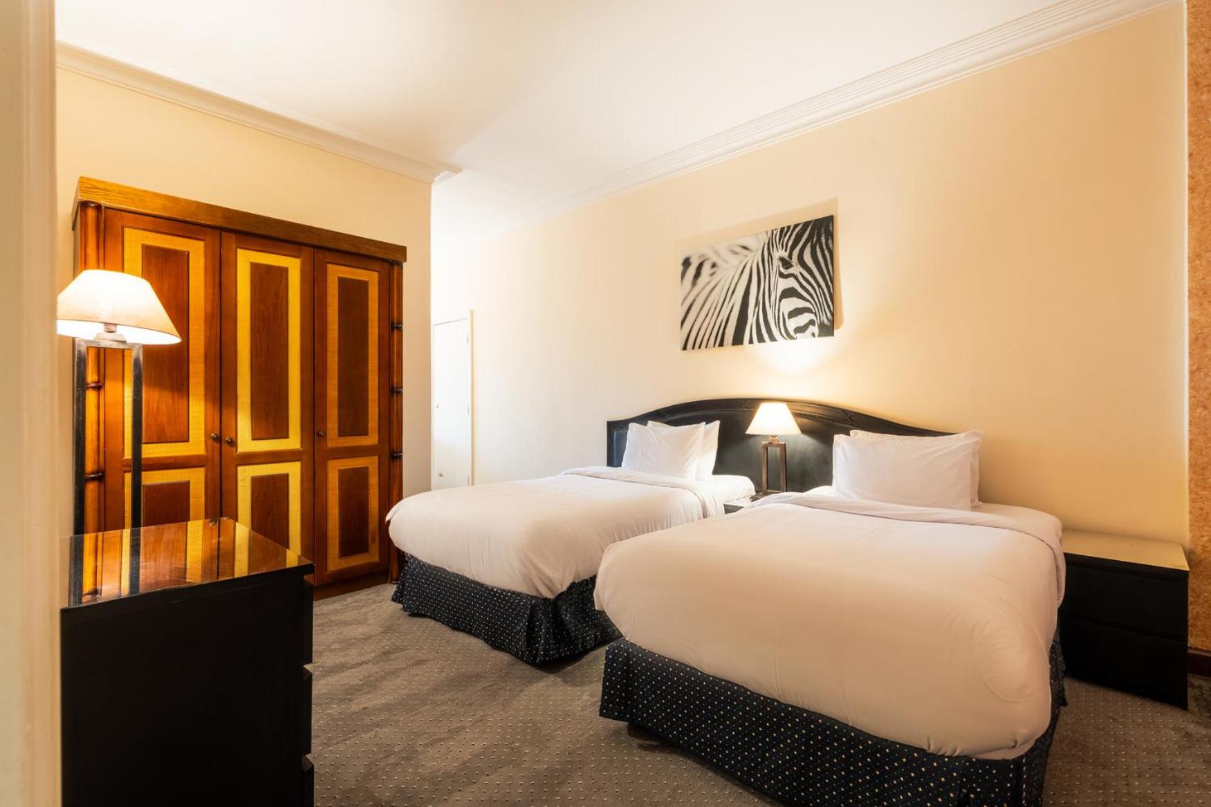 Om Kolthoom Hotel - Photo 18