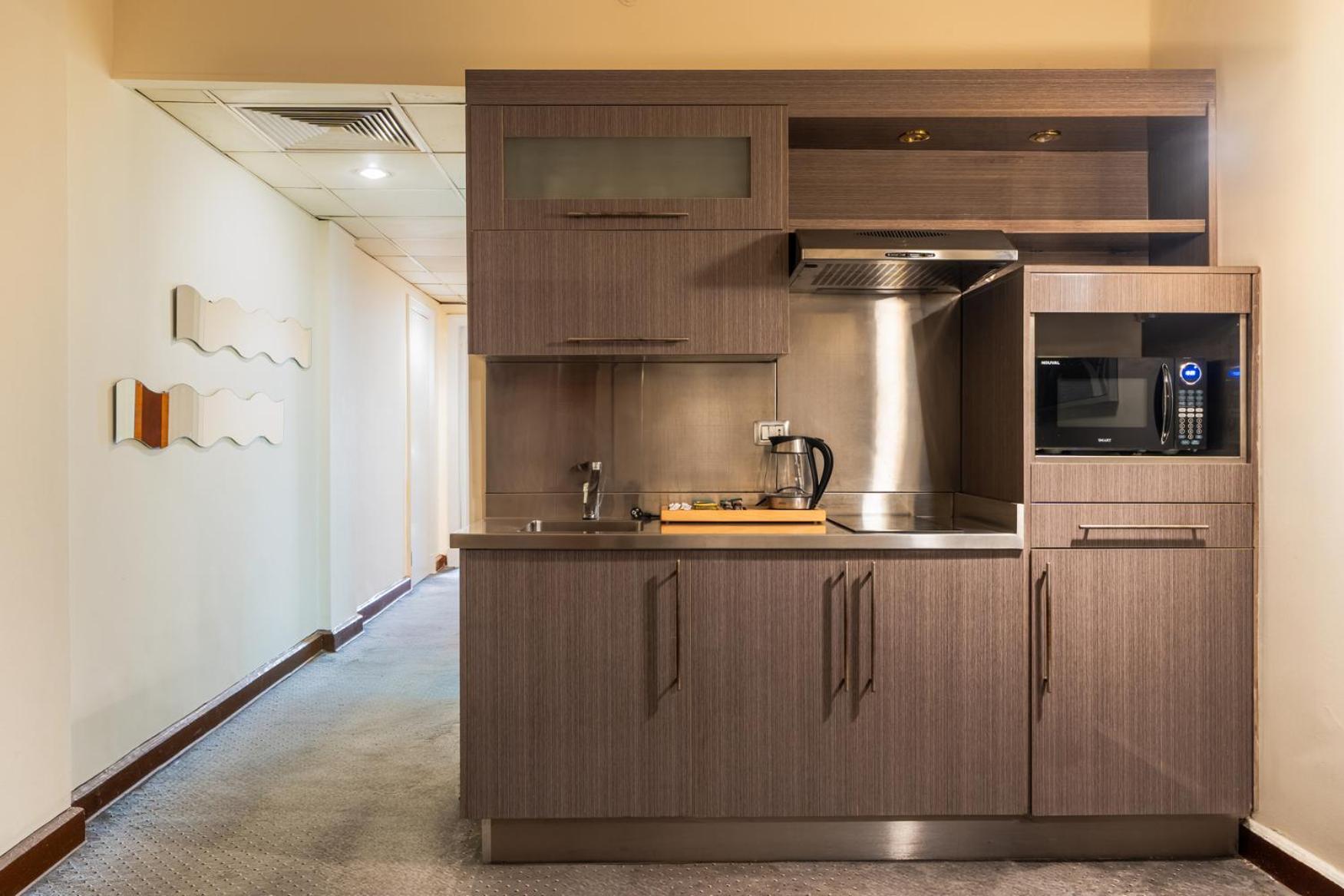 Om Kolthoom Hotel - Photo 19