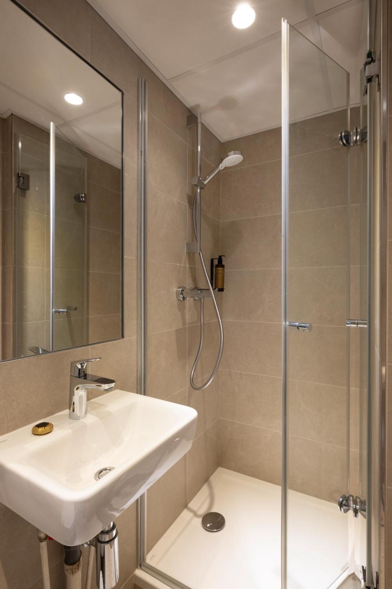 Hôtel Des Mines - Photo 38