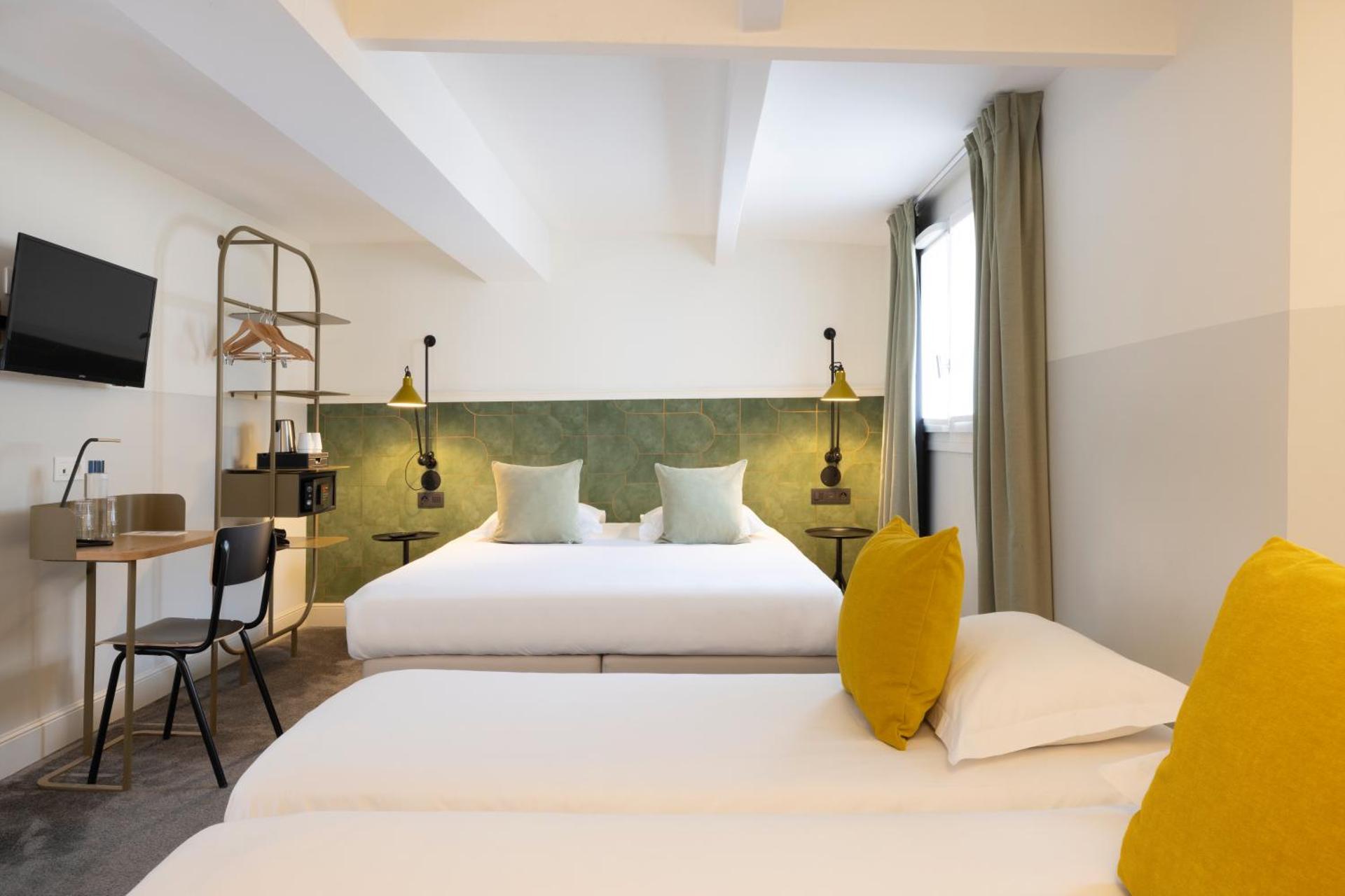 Hôtel Des Mines - Photo 44