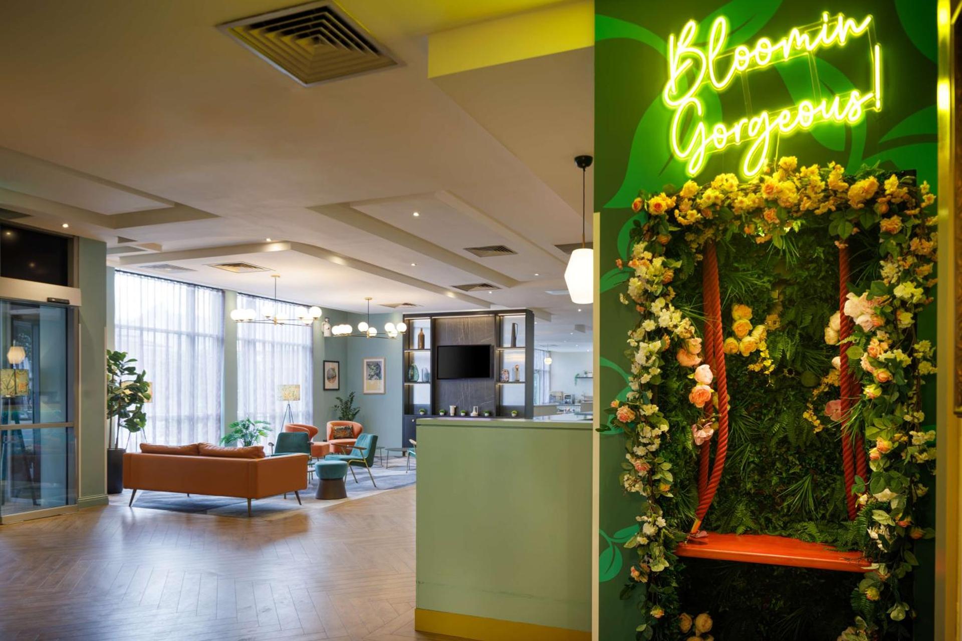 DoubleTree by Hilton London Chelsea - Photo 60
