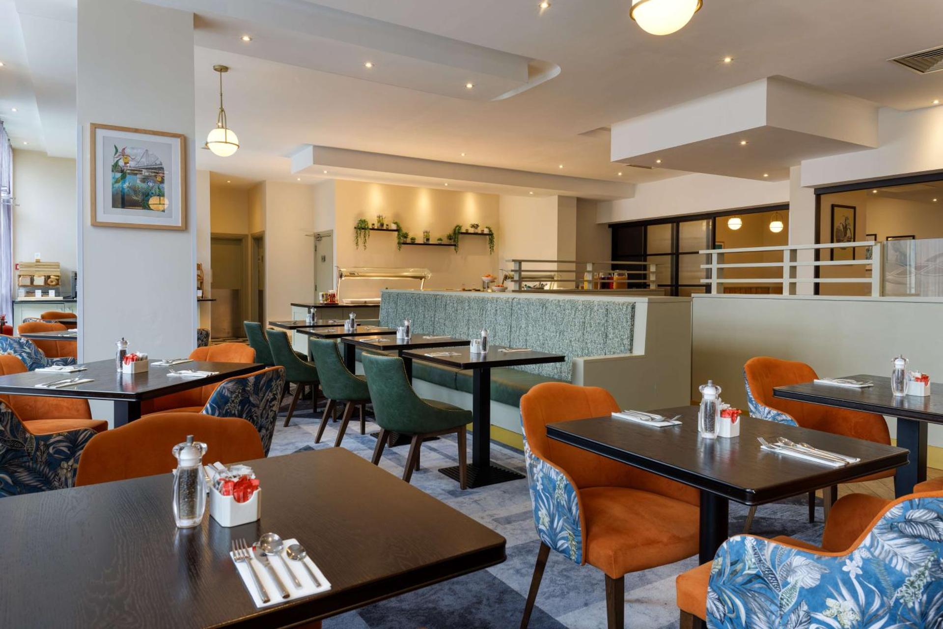 DoubleTree by Hilton London Chelsea - Photo 61