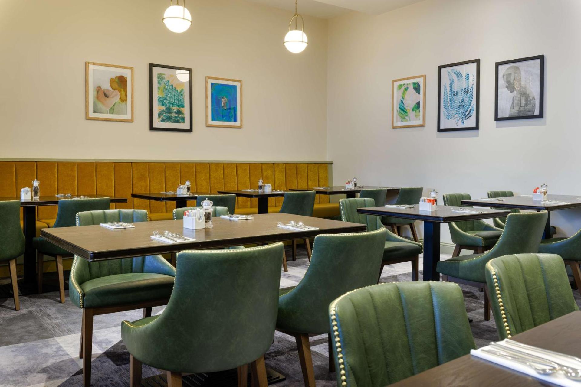 DoubleTree by Hilton London Chelsea - Photo 67