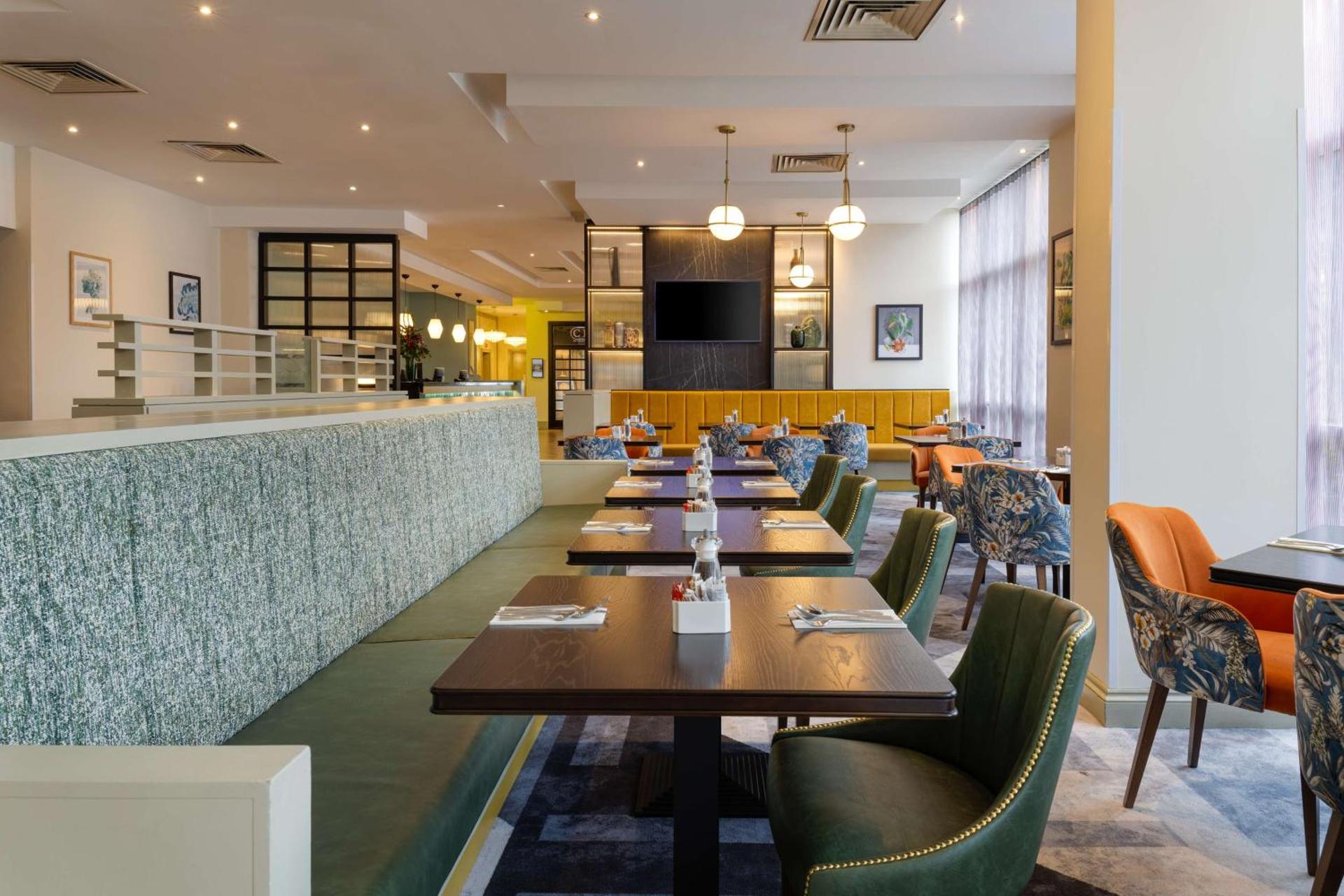 DoubleTree by Hilton London Chelsea - Photo 62