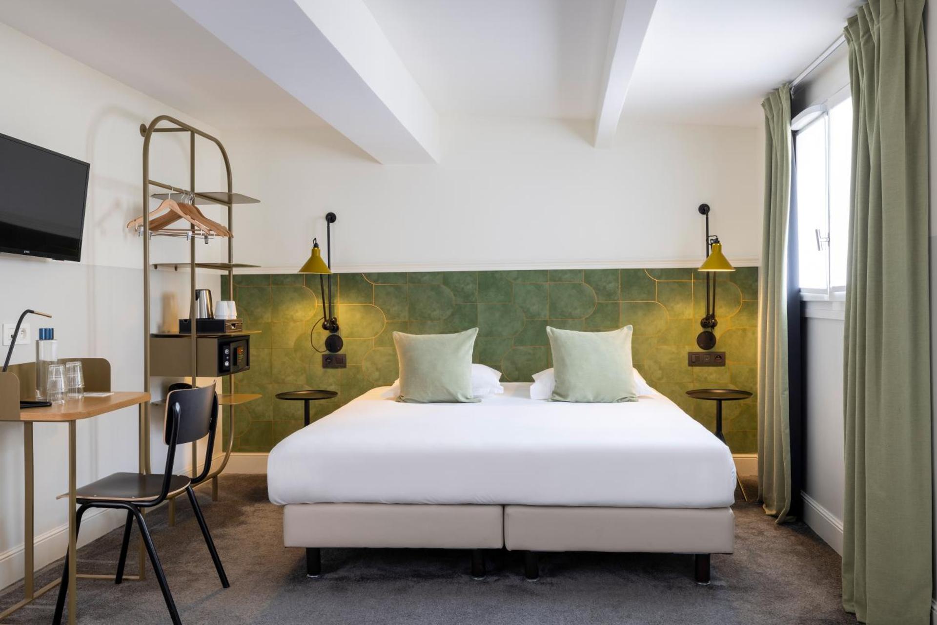 Quadruple Room with Shower