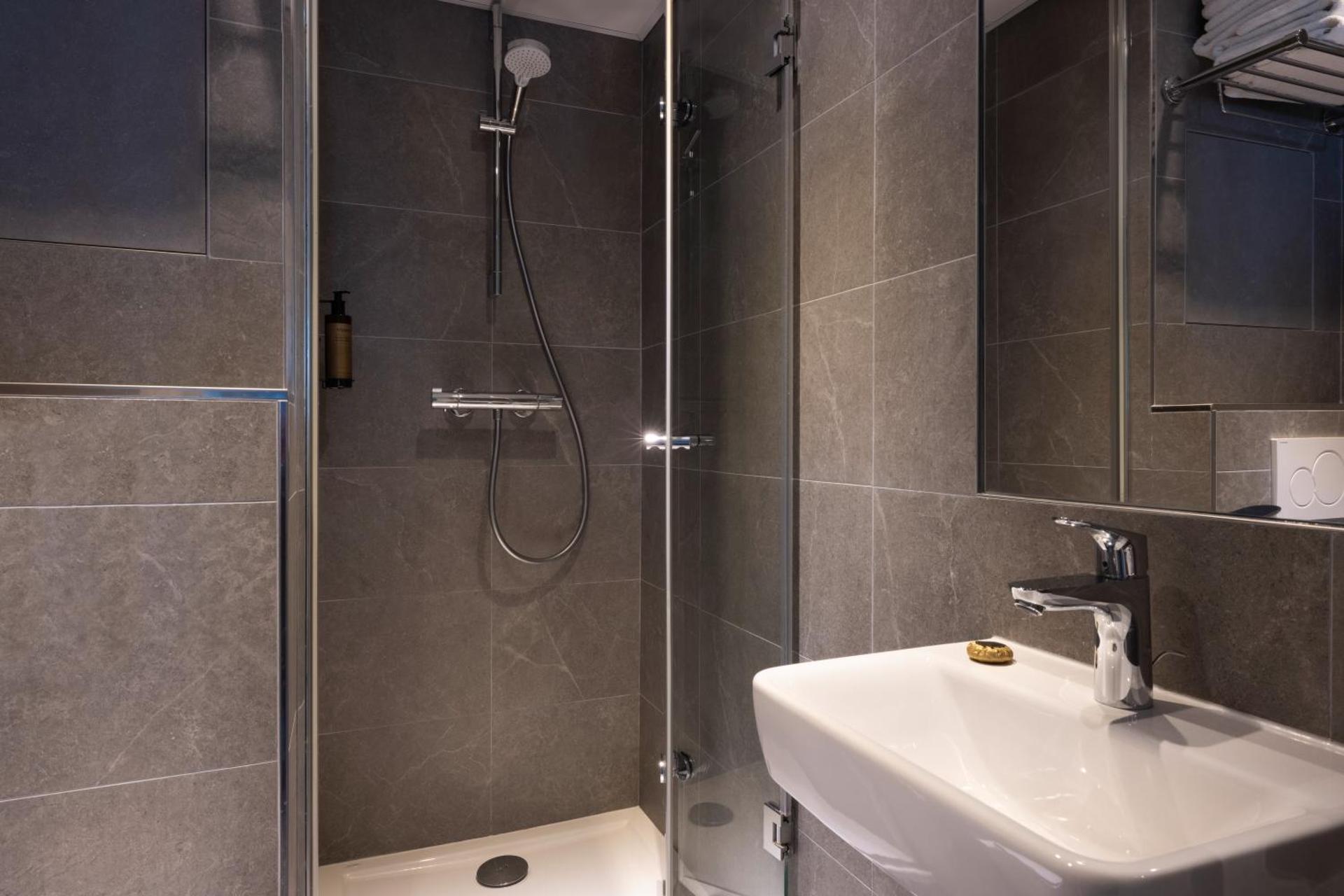 Hôtel Des Mines - Photo 35