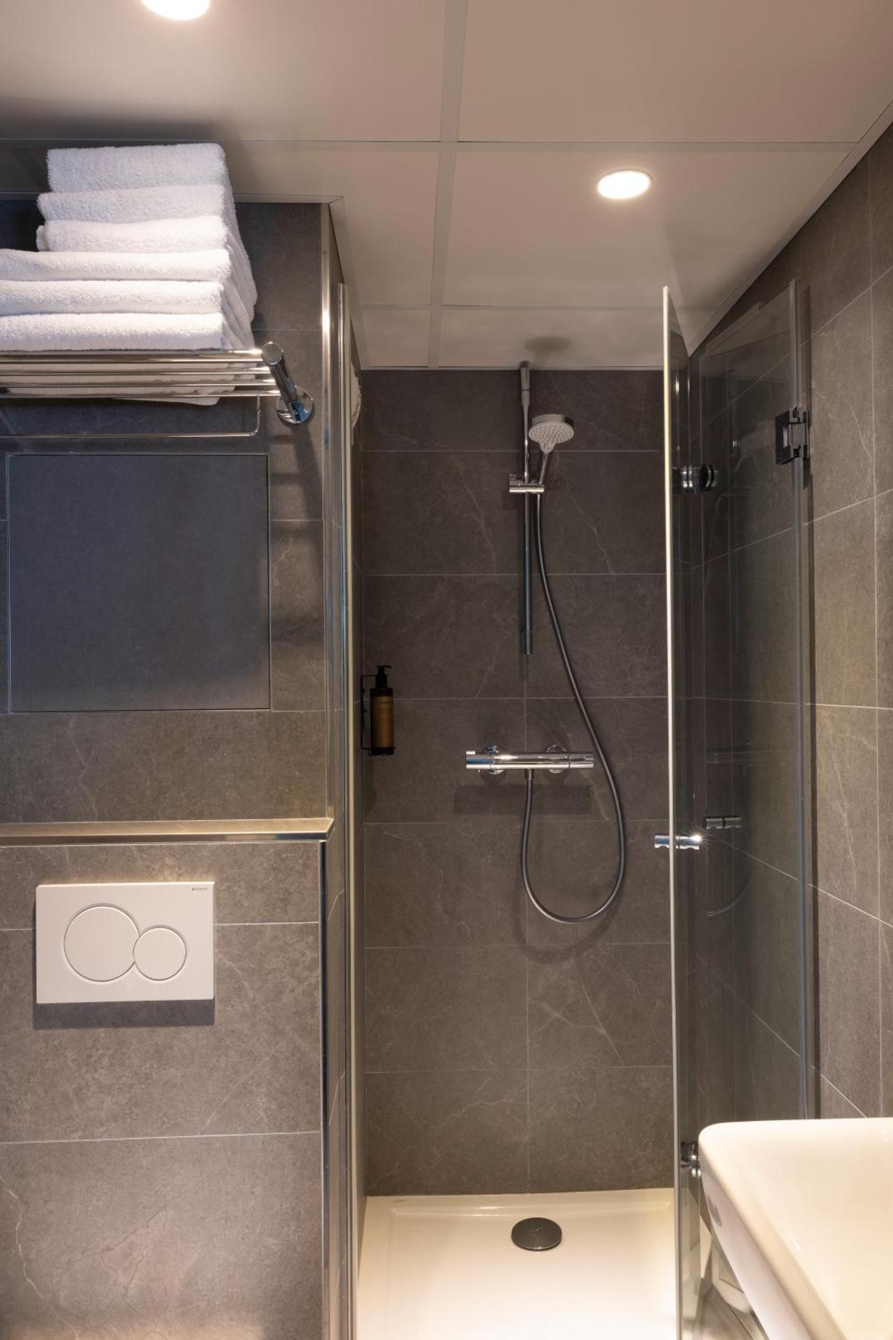 Hôtel Des Mines - Photo 43