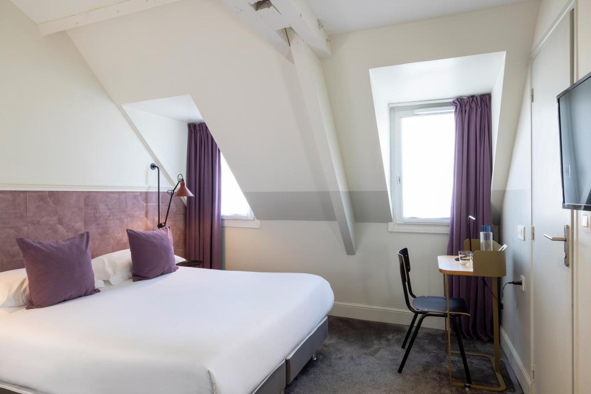 Hôtel Des Mines - Photo 8