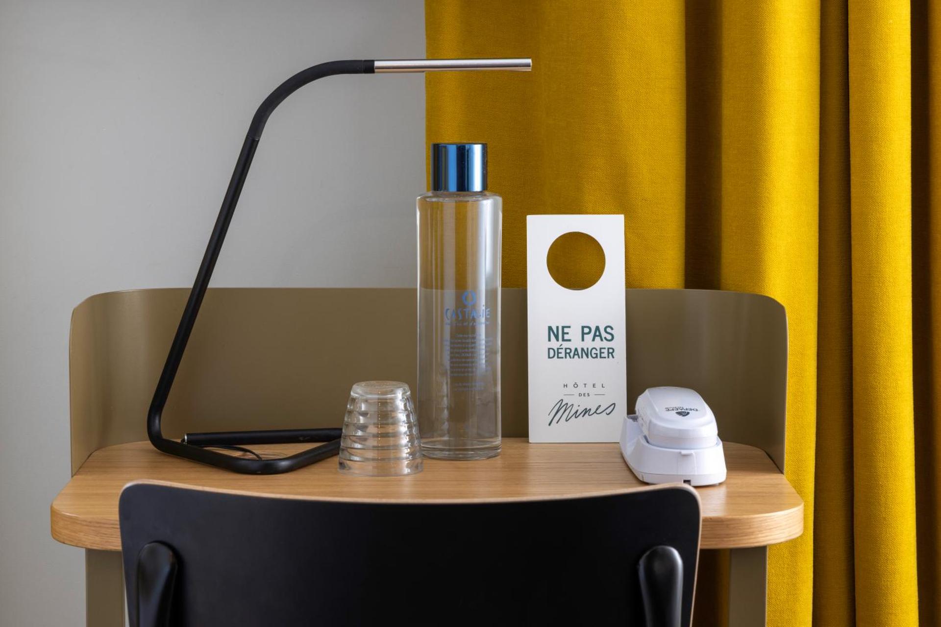 Hôtel Des Mines - Photo 27