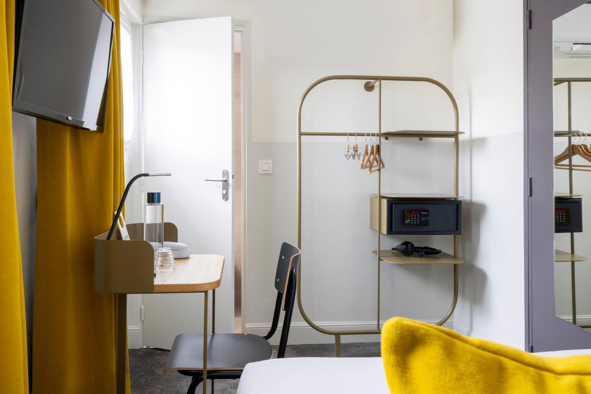 Hôtel Des Mines - Photo 41