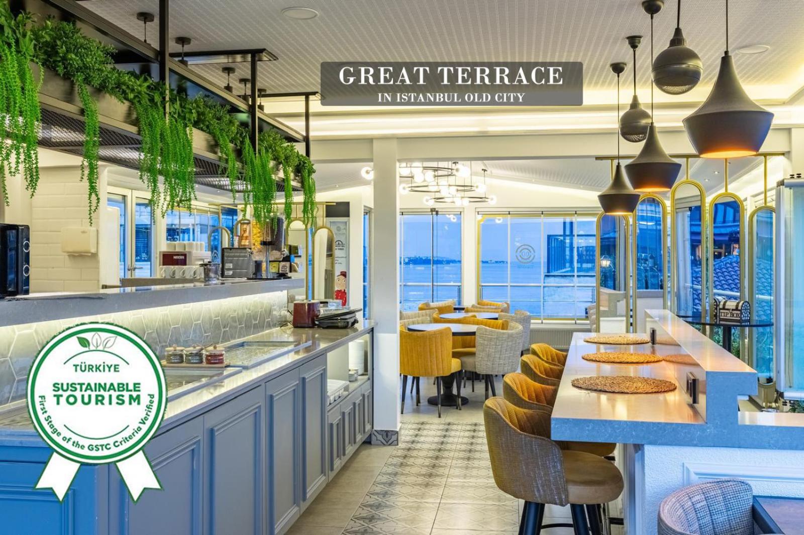 Best Point Hotel Sultanahmet,Istanbul - Photo 240