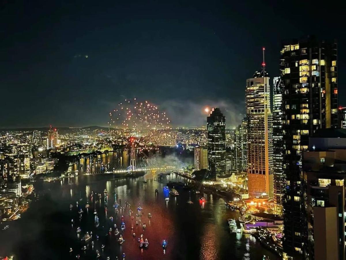 Luxury 3BR Suite Stunning Skyline-River-View at CBD - Photo 6