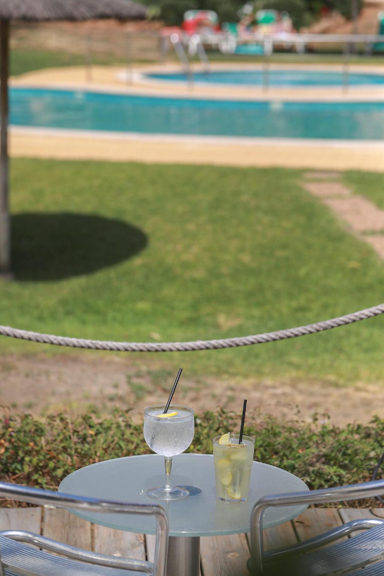 Clube Maria Luisa - Photo 67
