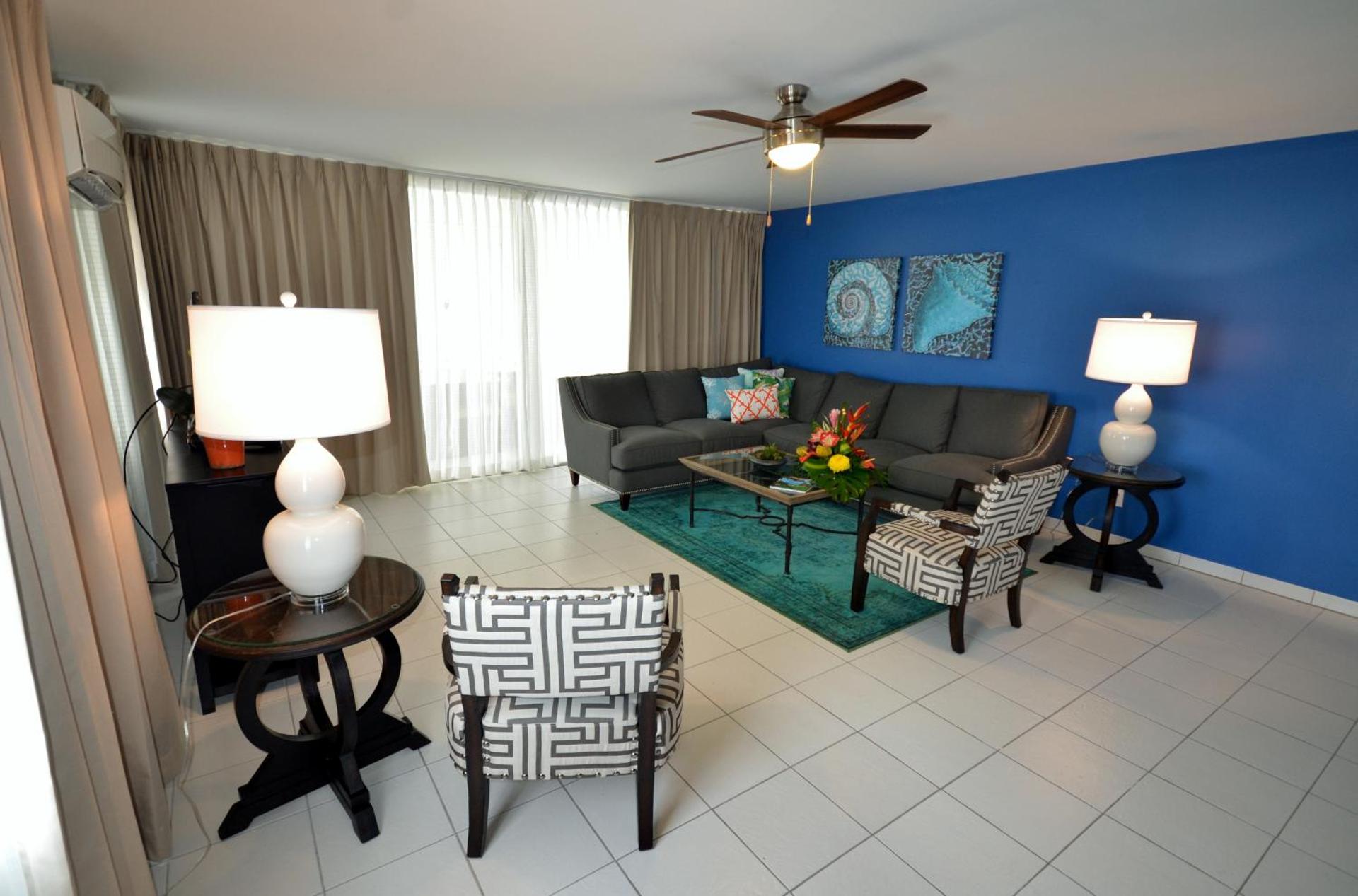The Atrium Beach Resort and Spa Sint Maarten, Ascend Hotel Collection - Photo 15