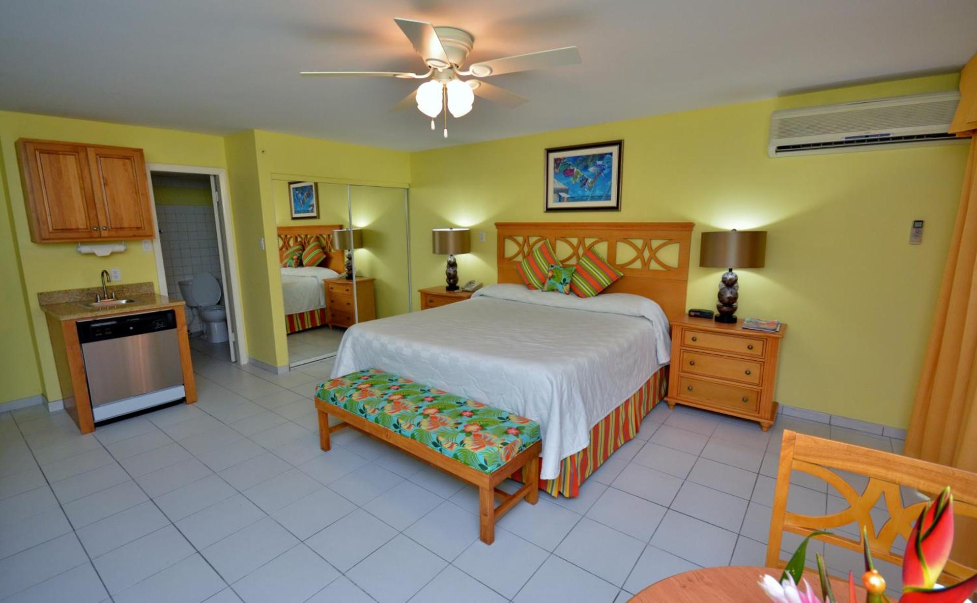 The Atrium Beach Resort and Spa Sint Maarten, Ascend Hotel Collection - Photo 29