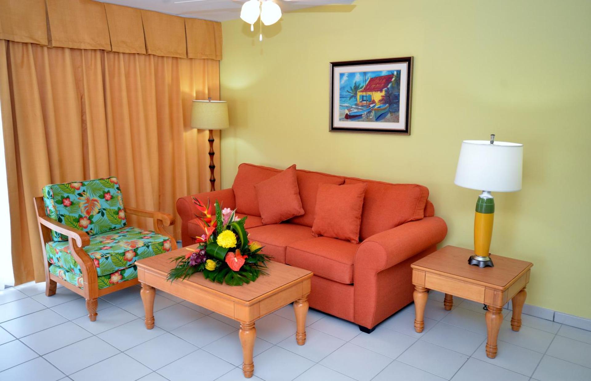The Atrium Beach Resort and Spa Sint Maarten, Ascend Hotel Collection - Photo 11