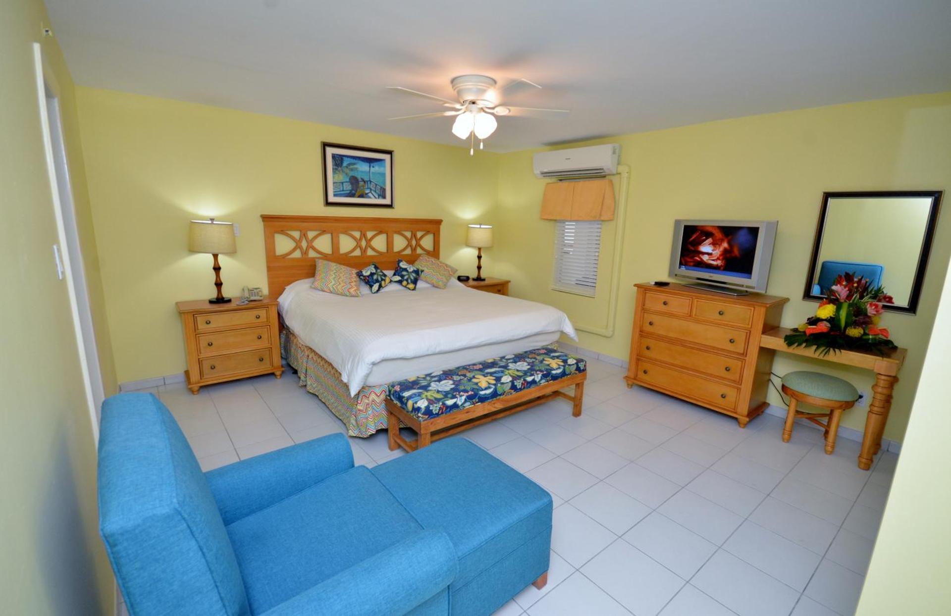 The Atrium Beach Resort and Spa Sint Maarten, Ascend Hotel Collection - Photo 71