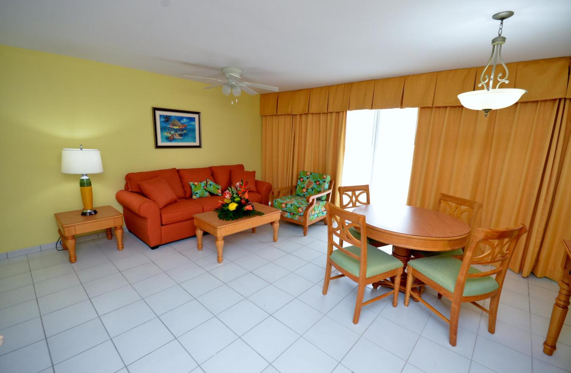 The Atrium Beach Resort and Spa Sint Maarten, Ascend Hotel Collection - Photo 10