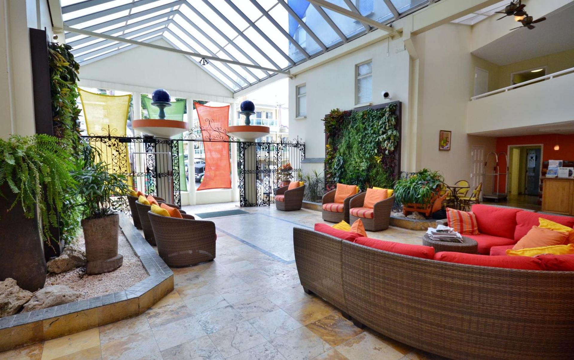 The Atrium Beach Resort and Spa Sint Maarten, Ascend Hotel Collection - Photo 70