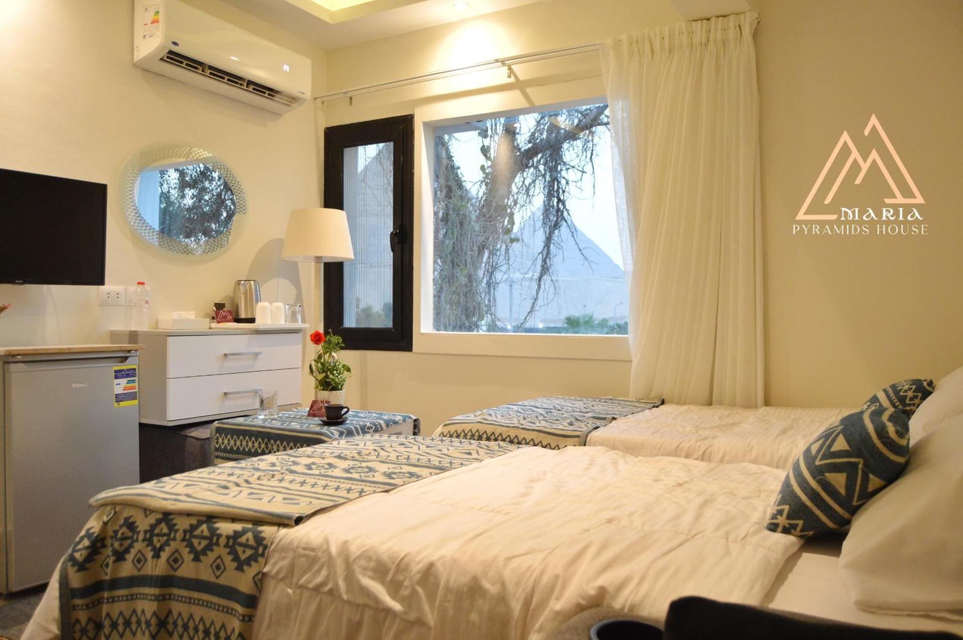 Maria Pyramids House - Photo 7