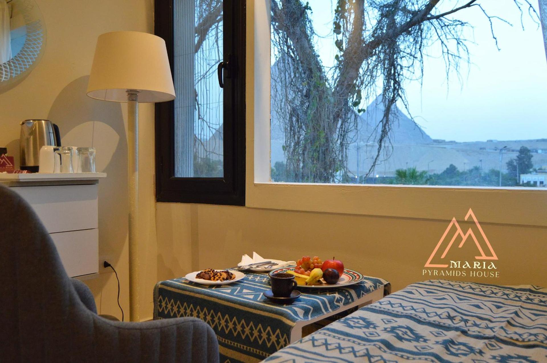 Maria Pyramids House - Photo 11