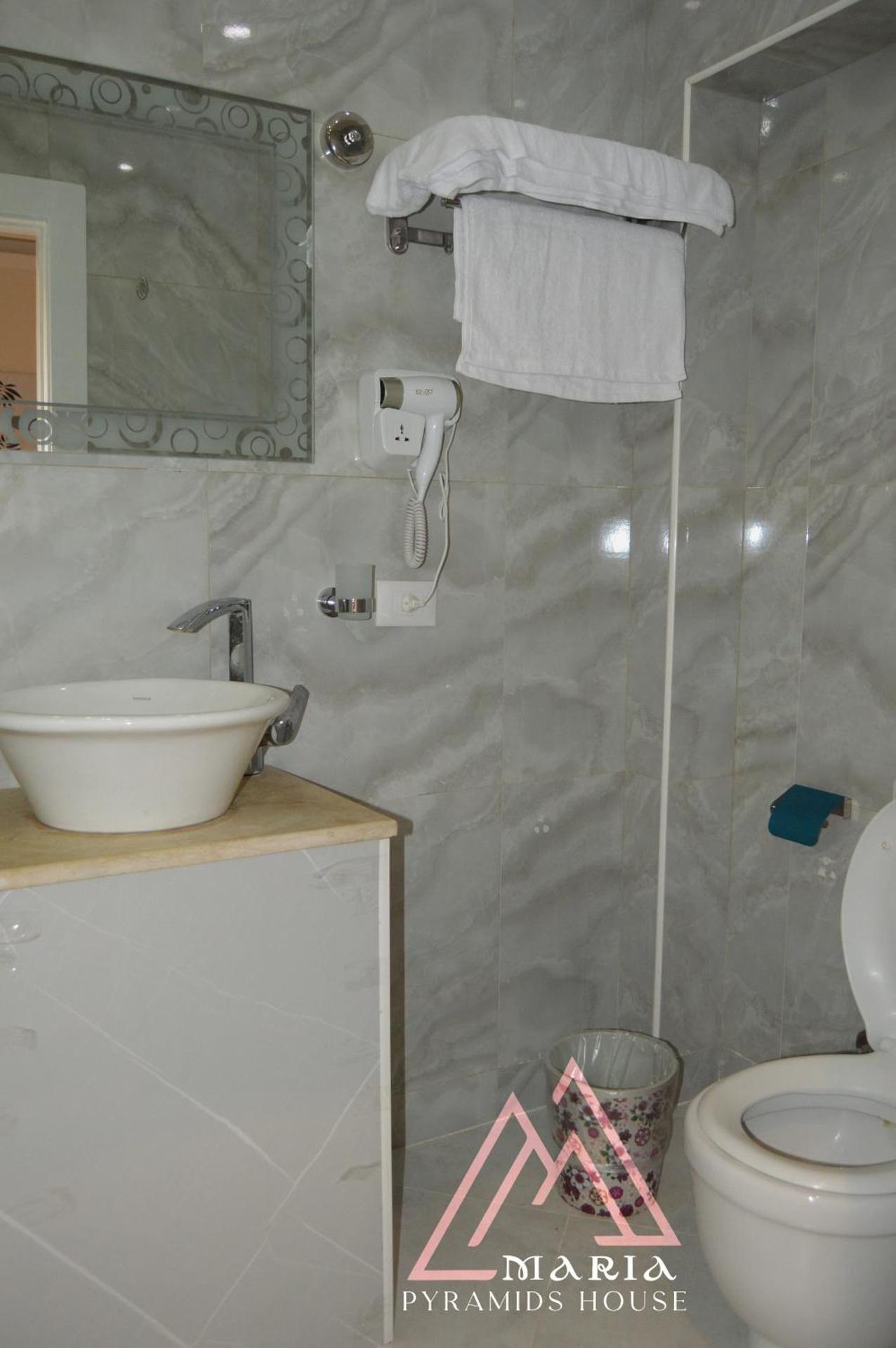 Maria Pyramids House - Photo 17