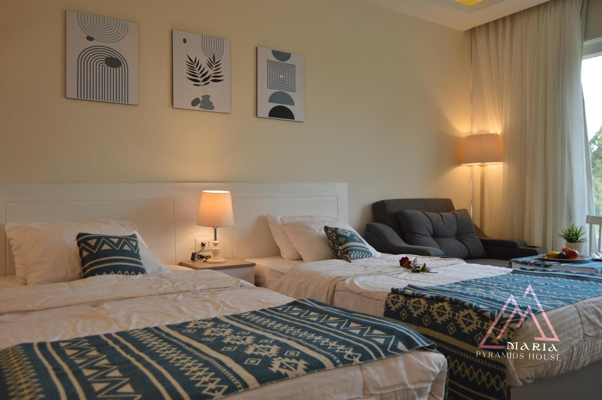 Maria Pyramids House - Photo 20