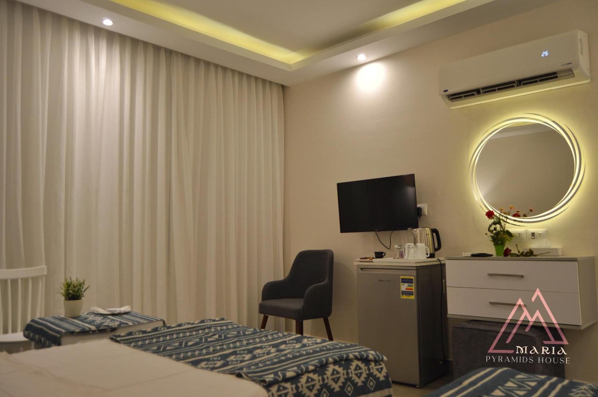 Maria Pyramids House - Photo 21