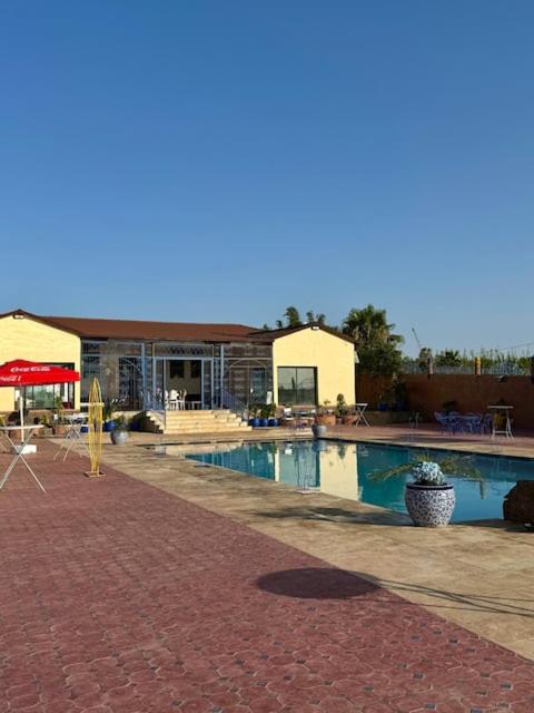 Casa Jnane Jawhara Skhirat - Photo 4