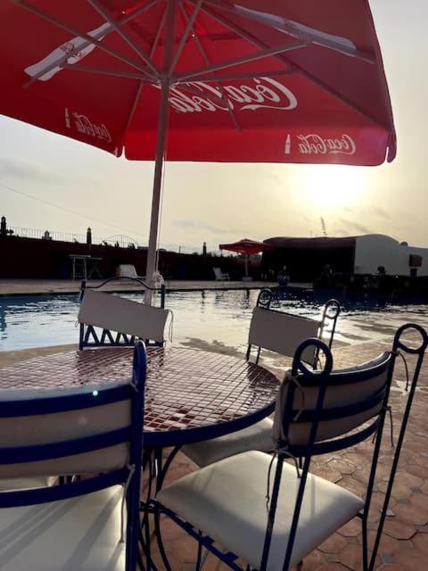 Casa Jnane Jawhara Skhirat - Photo 5