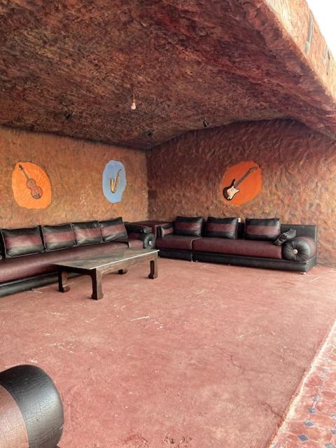 Casa Jnane Jawhara Skhirat - Photo 8